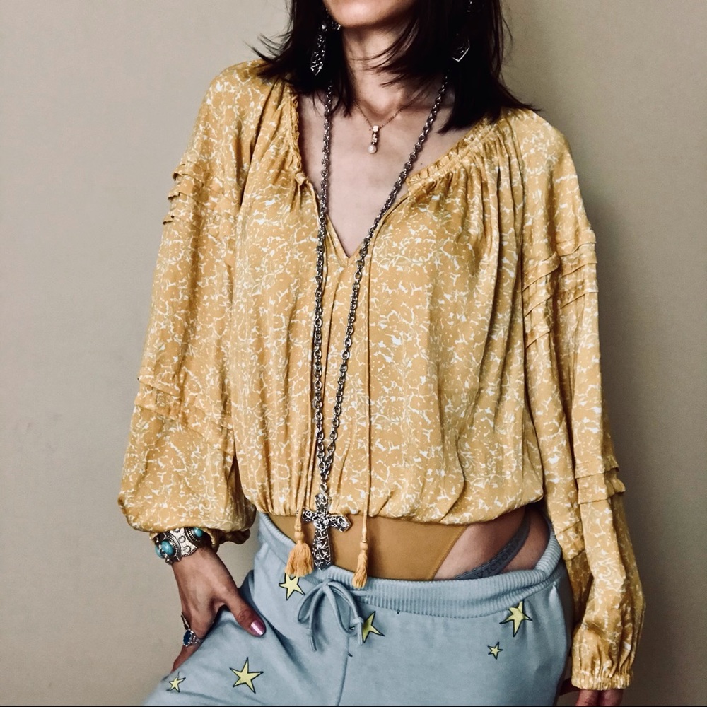 free people